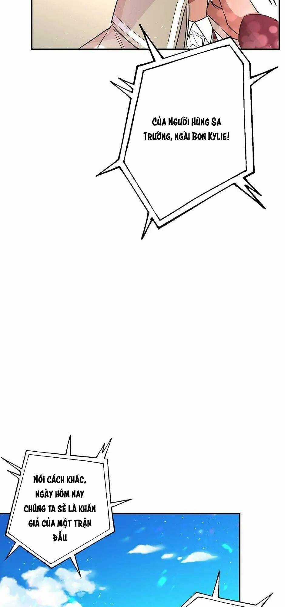 Con Gái Của Đại Pháp Sư Chapter 89 trang 28