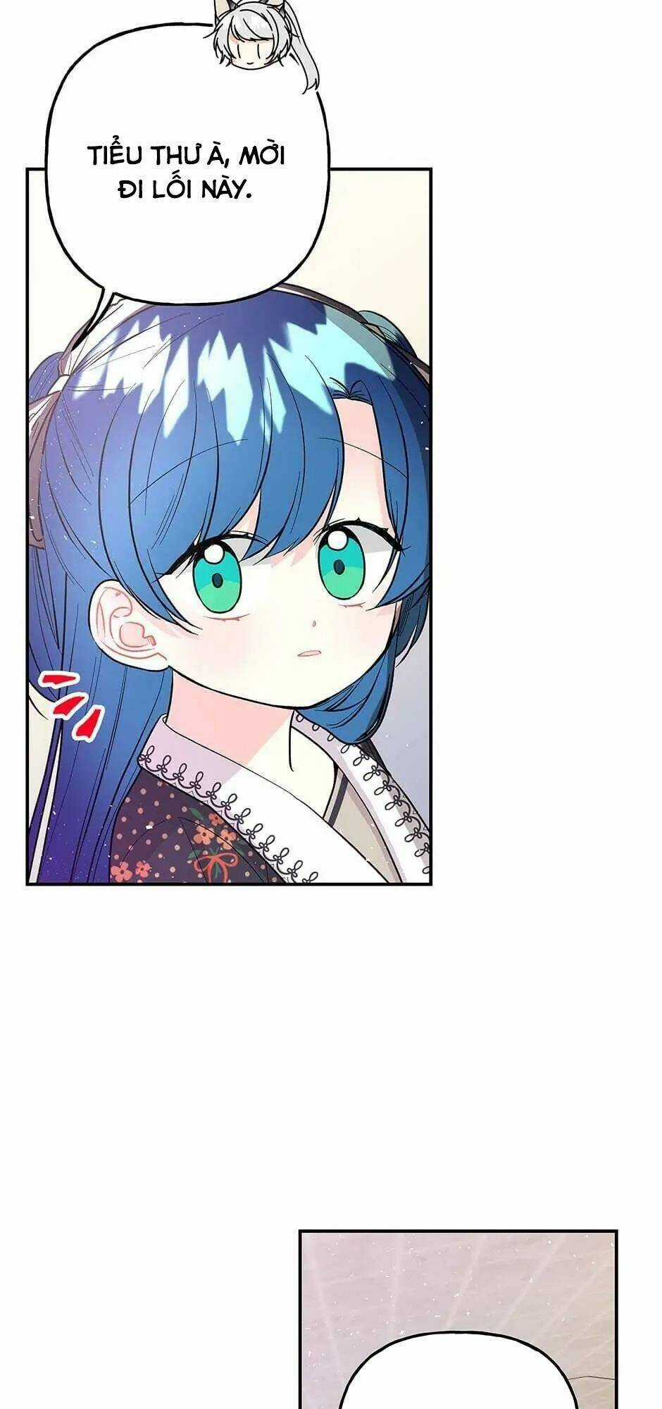 Con Gái Của Đại Pháp Sư Chapter 89 trang 3