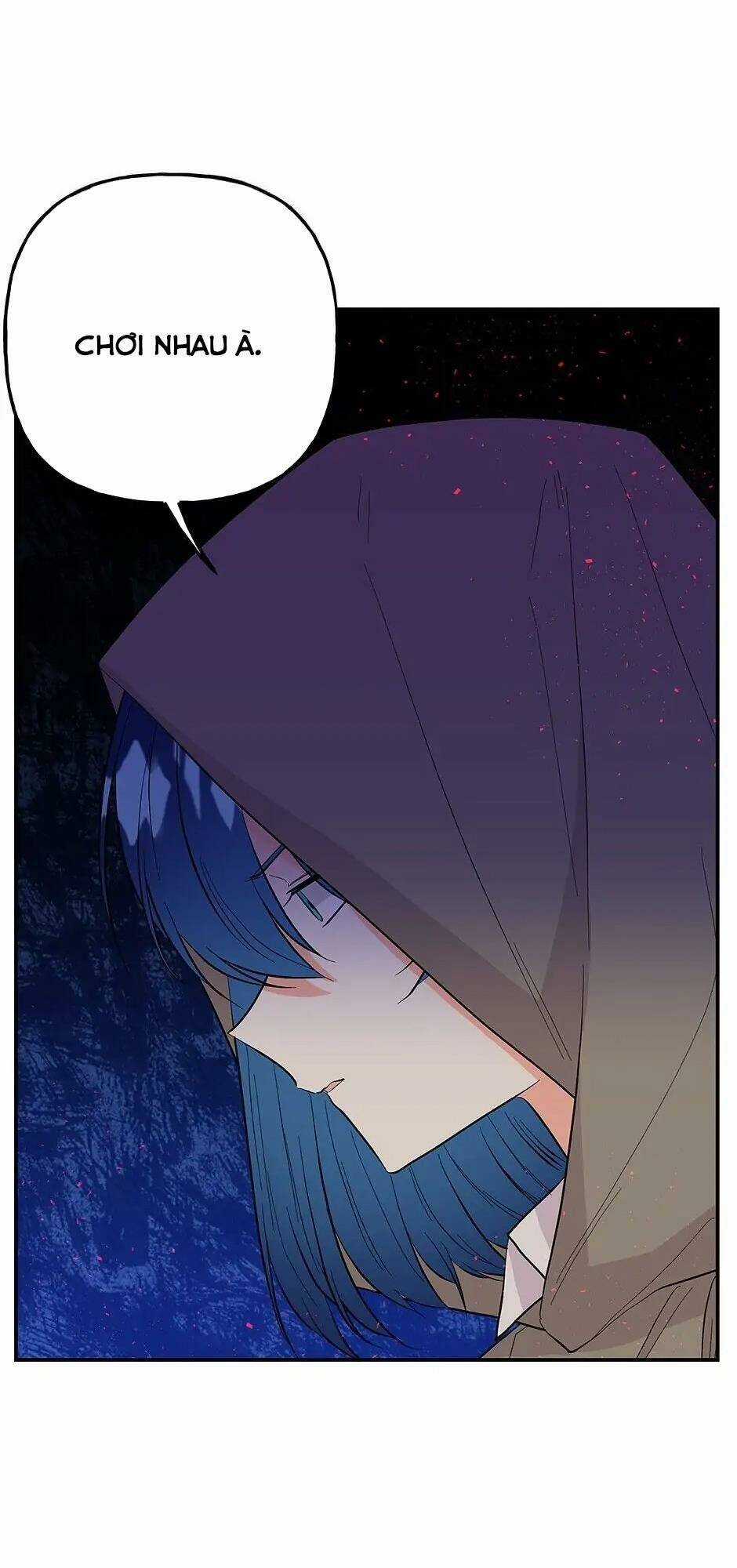 Con Gái Của Đại Pháp Sư Chapter 89 trang 30