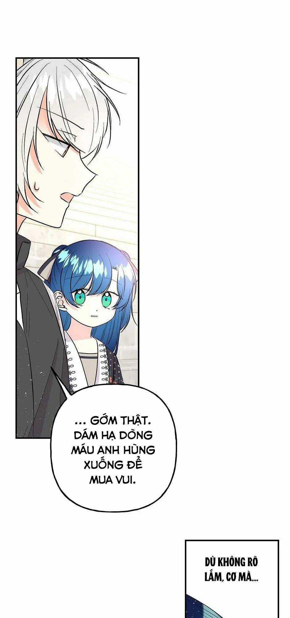 Con Gái Của Đại Pháp Sư Chapter 89 trang 31