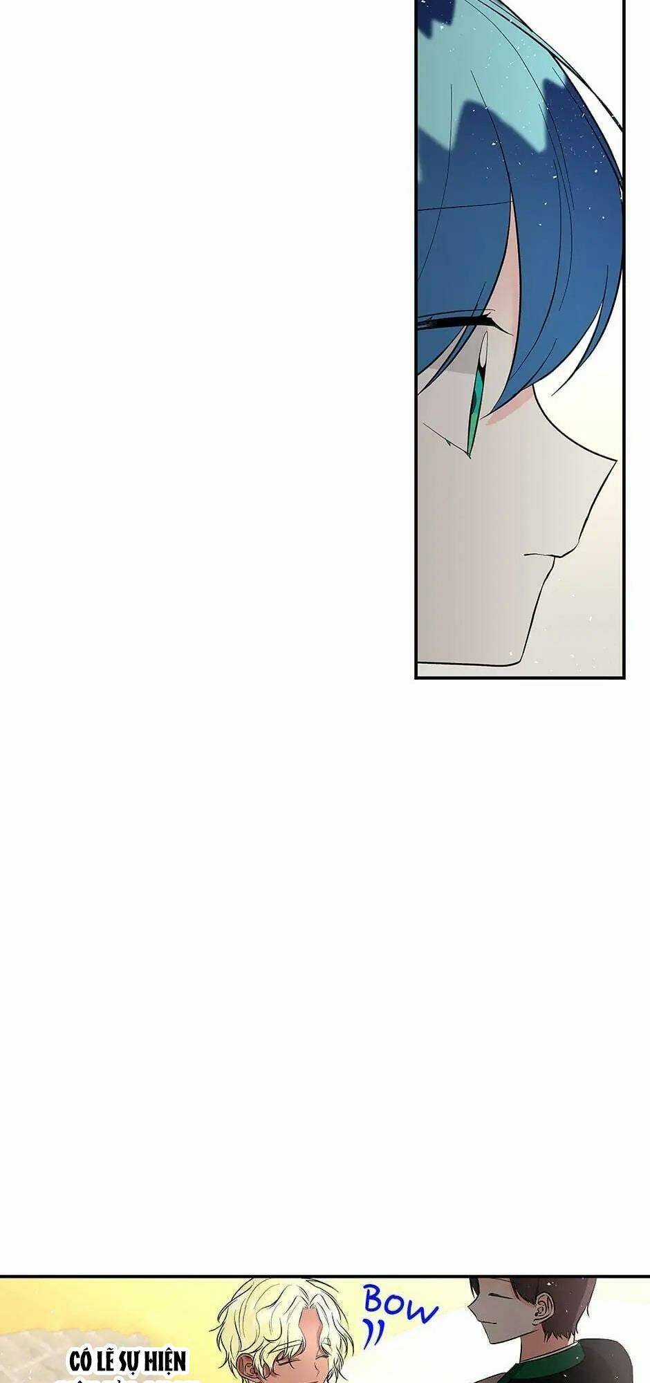 Con Gái Của Đại Pháp Sư Chapter 89 trang 32