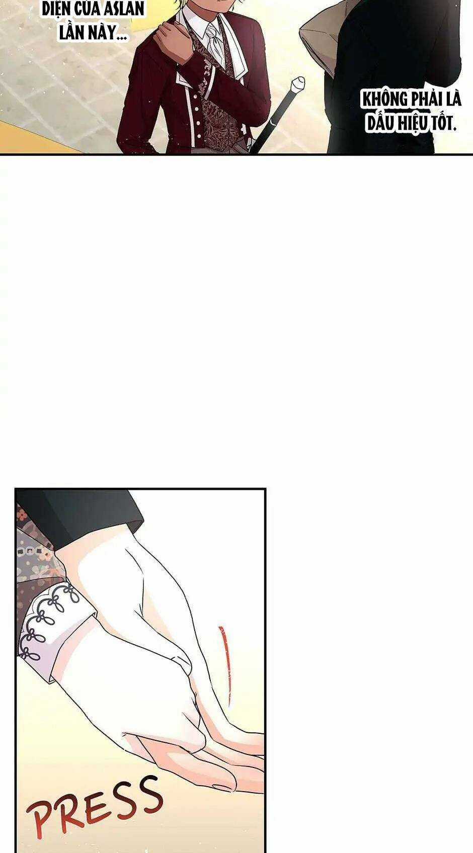 Con Gái Của Đại Pháp Sư Chapter 89 trang 33