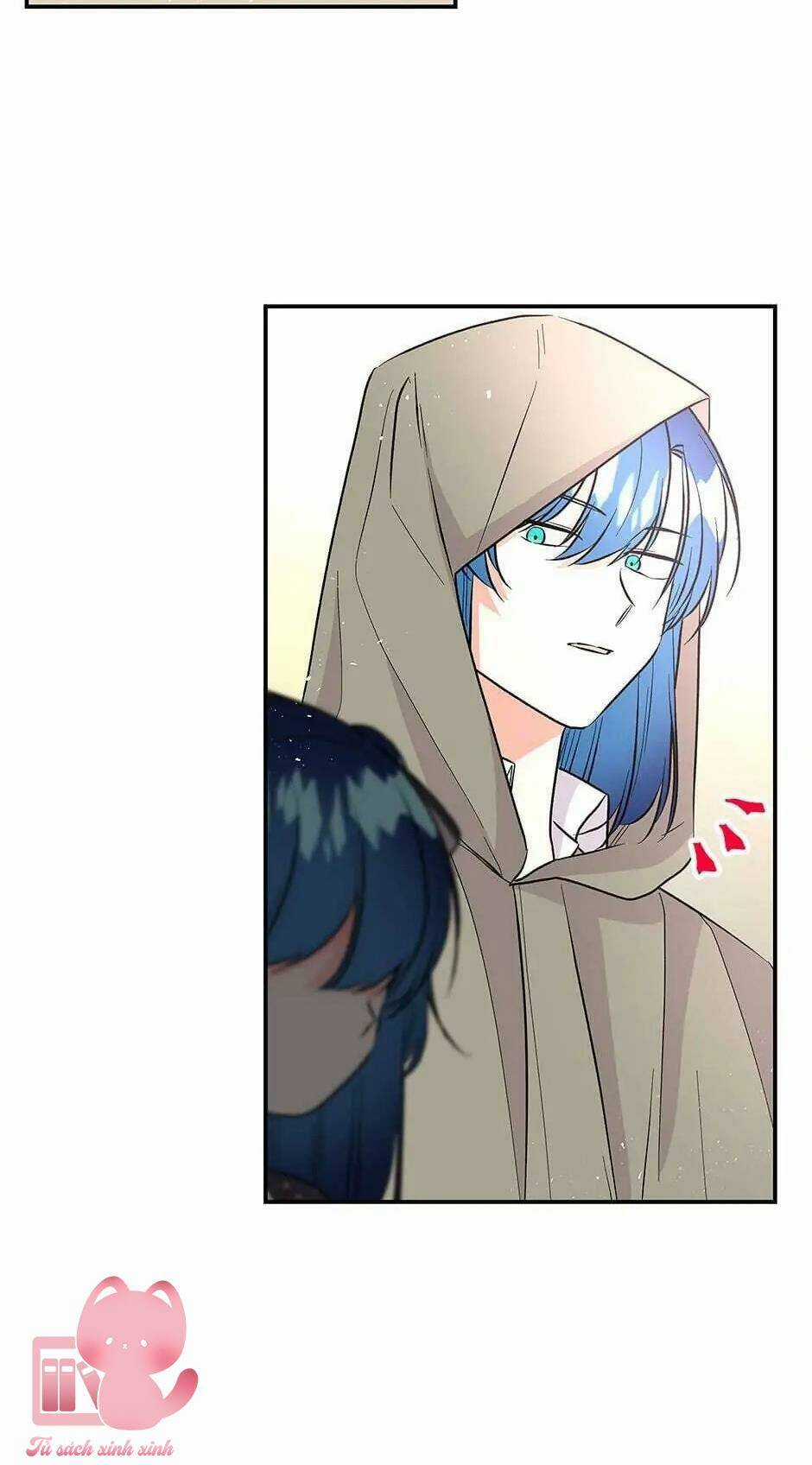 Con Gái Của Đại Pháp Sư Chapter 89 trang 34