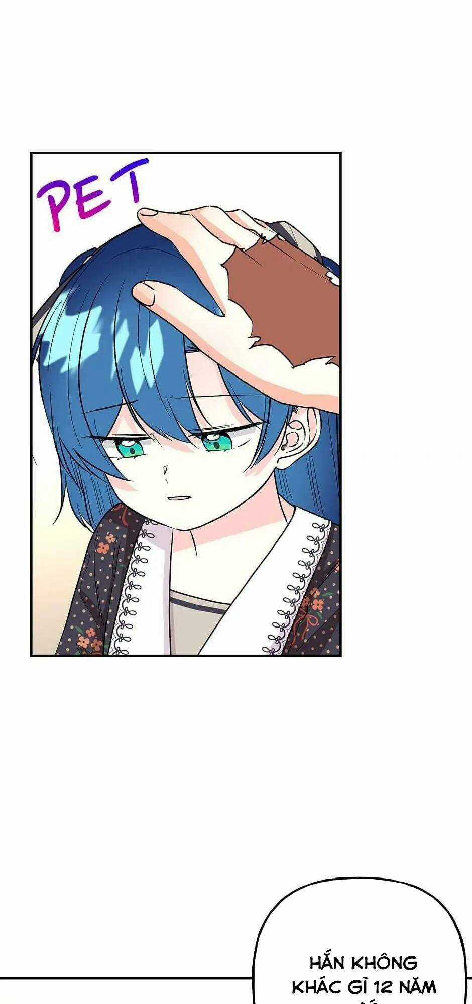 Con Gái Của Đại Pháp Sư Chapter 89 trang 35