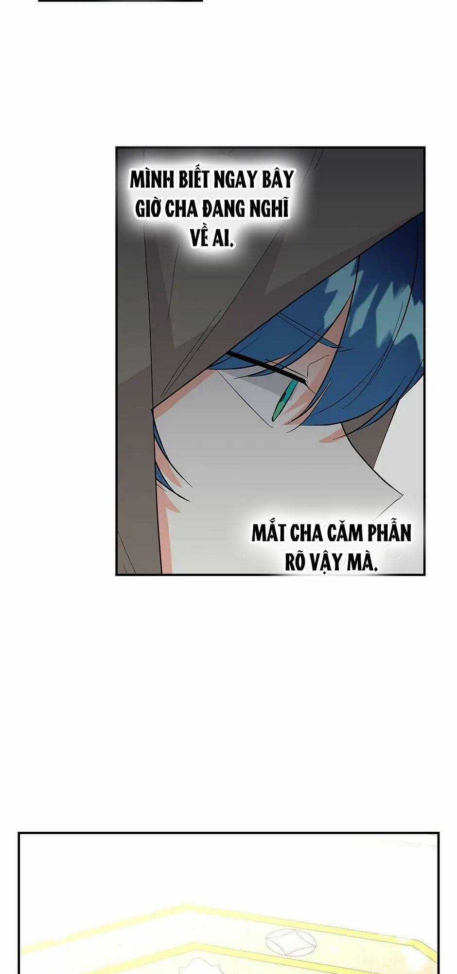 Con Gái Của Đại Pháp Sư Chapter 89 trang 37