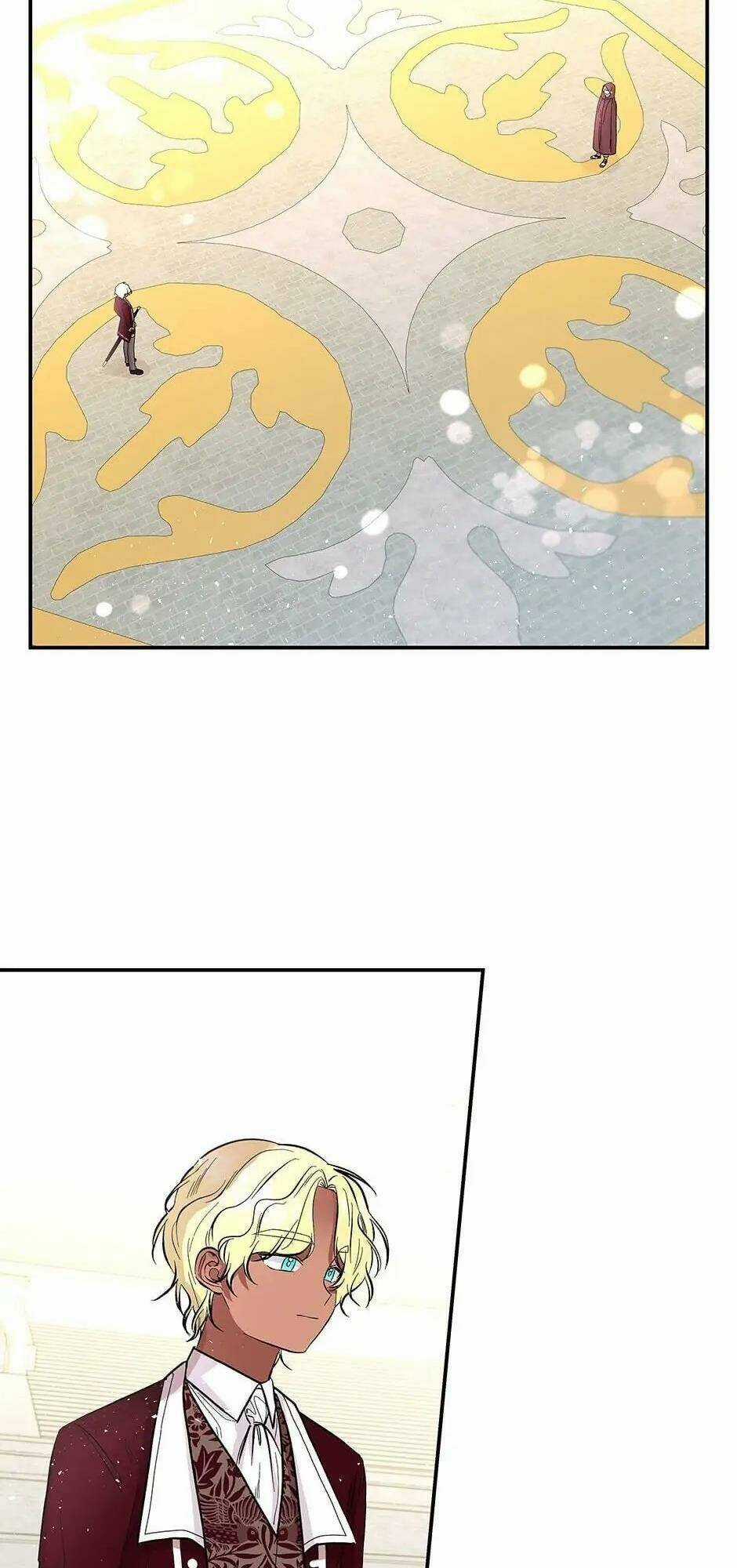 Con Gái Của Đại Pháp Sư Chapter 89 trang 38