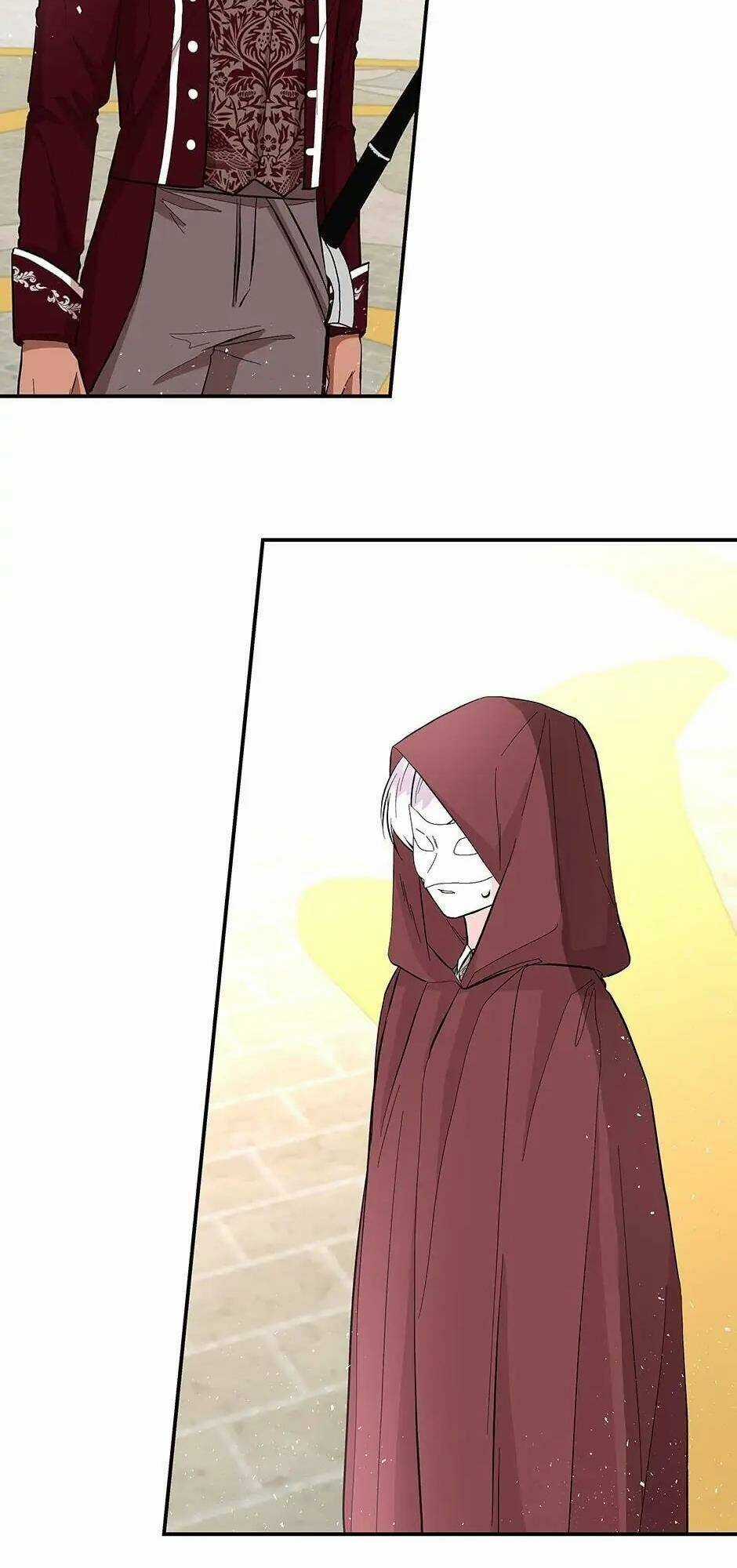 Con Gái Của Đại Pháp Sư Chapter 89 trang 39