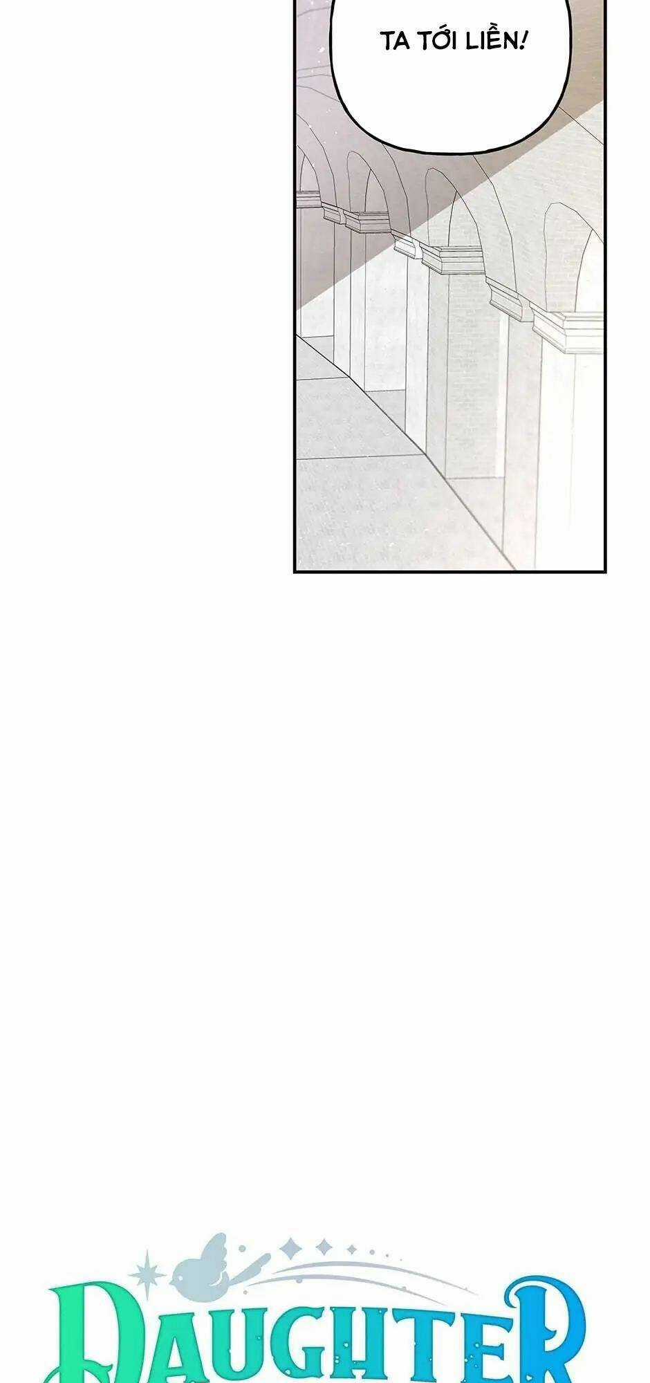 Con Gái Của Đại Pháp Sư Chapter 89 trang 4