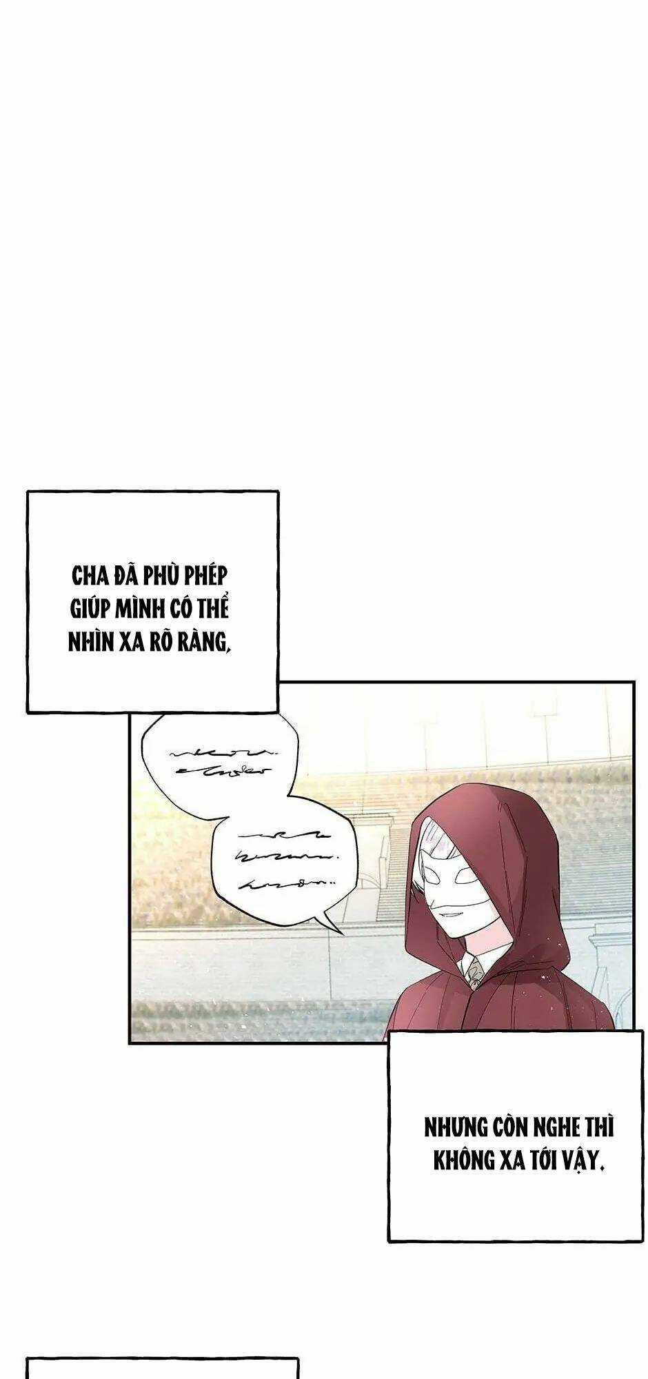 Con Gái Của Đại Pháp Sư Chapter 89 trang 40