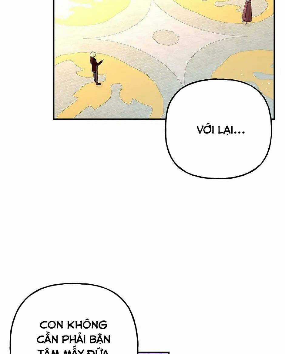 Con Gái Của Đại Pháp Sư Chapter 89 trang 45