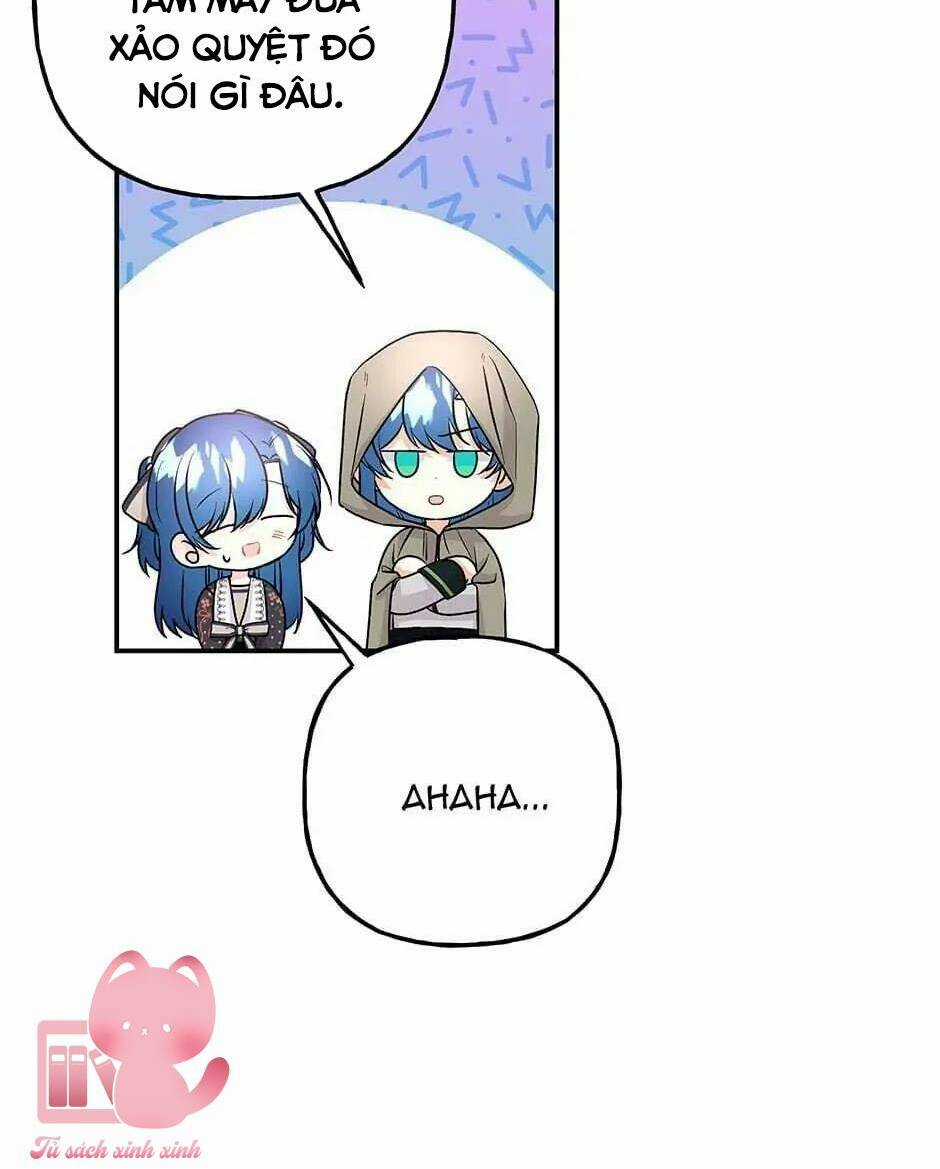 Con Gái Của Đại Pháp Sư Chapter 89 trang 46