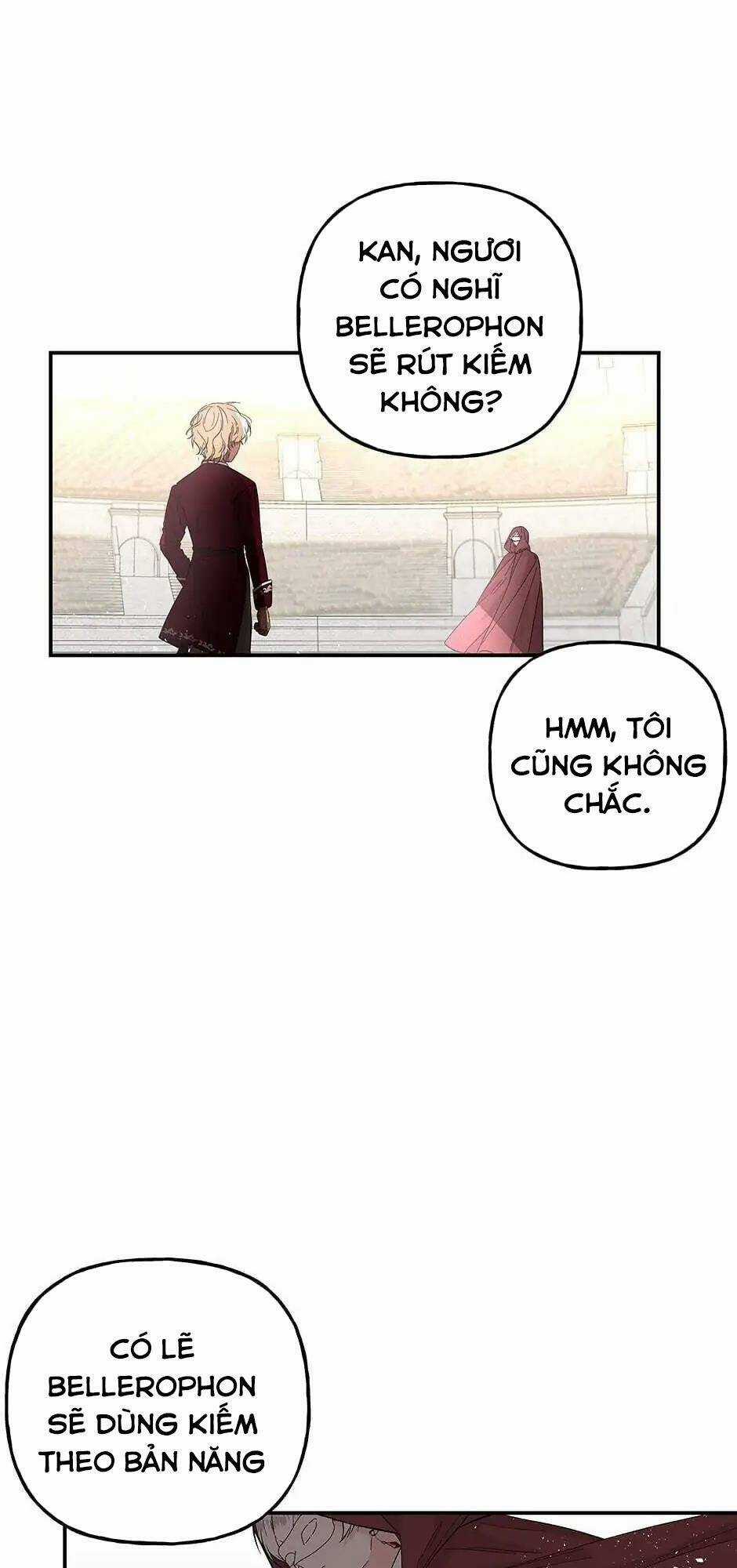 Con Gái Của Đại Pháp Sư Chapter 89 trang 48