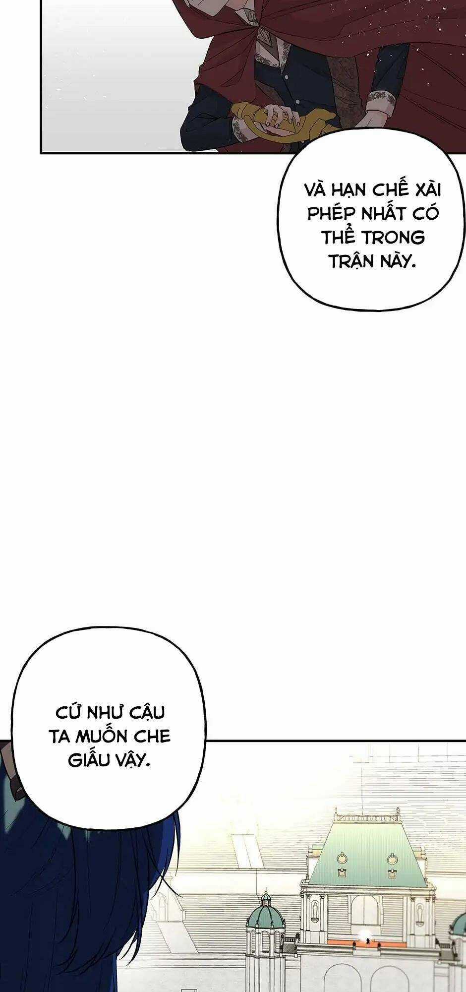 Con Gái Của Đại Pháp Sư Chapter 89 trang 49