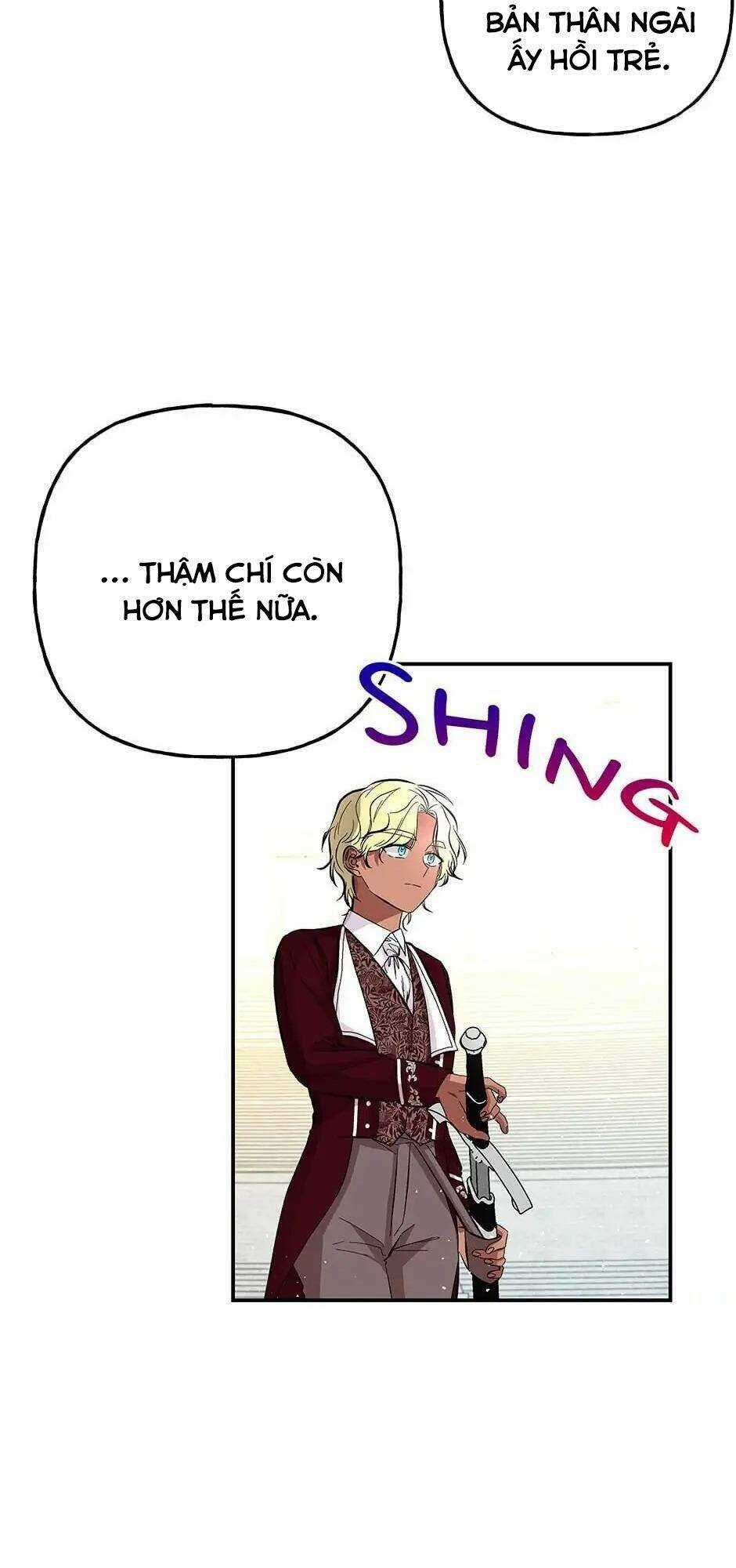 Con Gái Của Đại Pháp Sư Chapter 89 trang 51