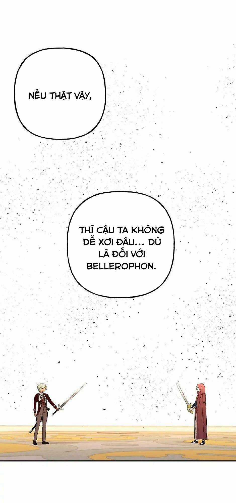 Con Gái Của Đại Pháp Sư Chapter 89 trang 52