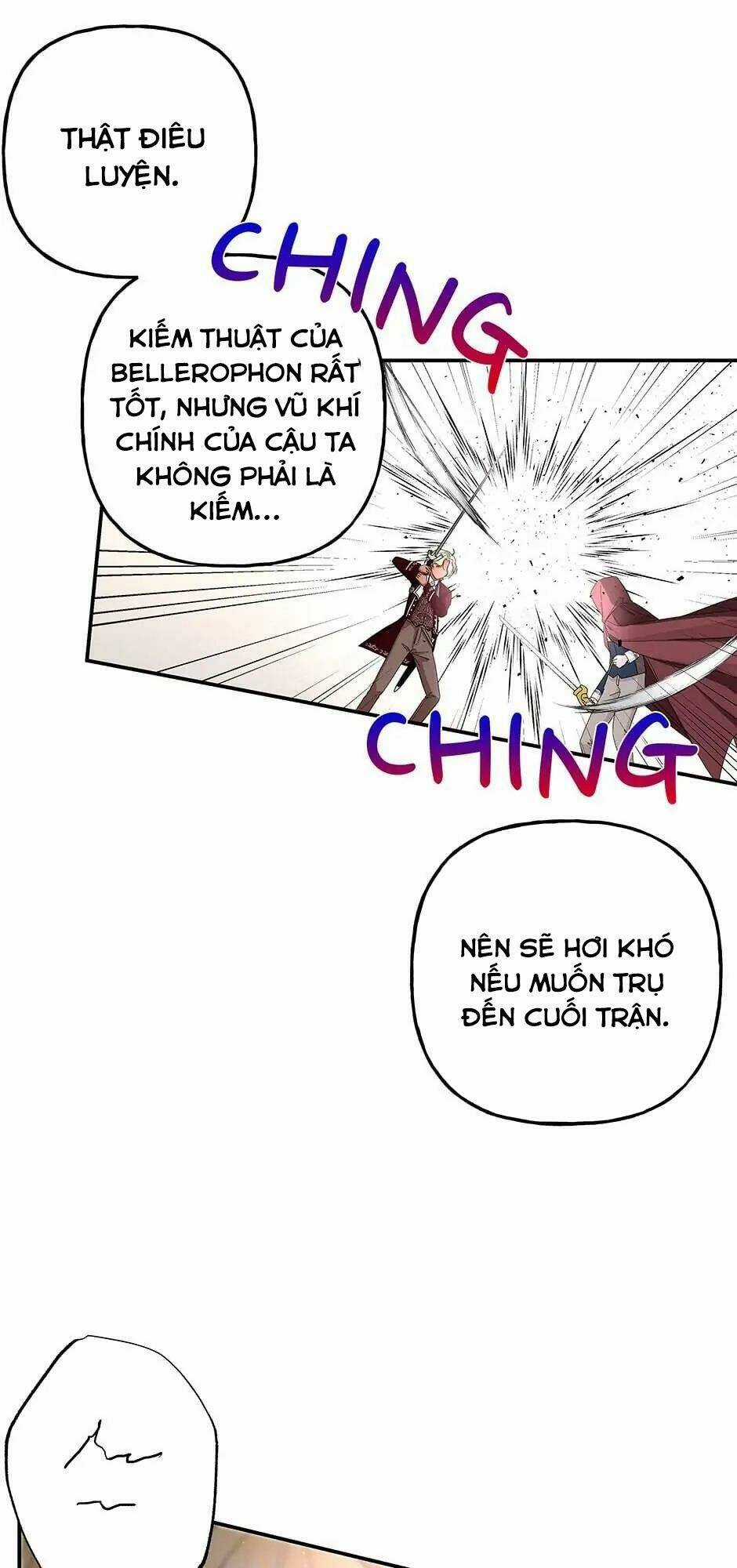 Con Gái Của Đại Pháp Sư Chapter 89 trang 54