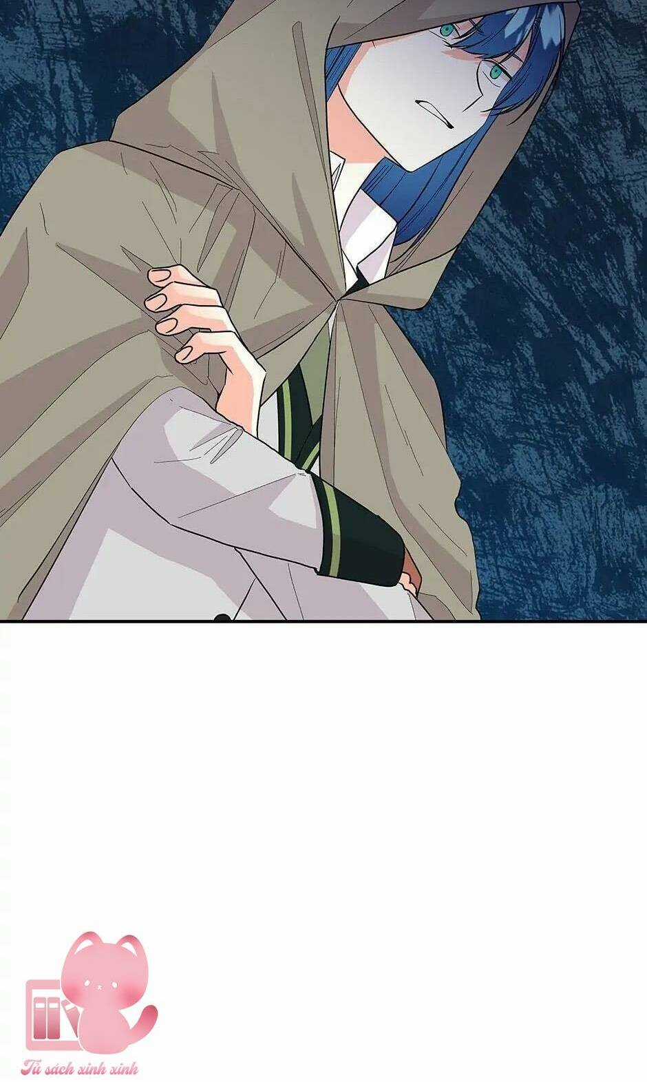 Con Gái Của Đại Pháp Sư Chapter 89 trang 57