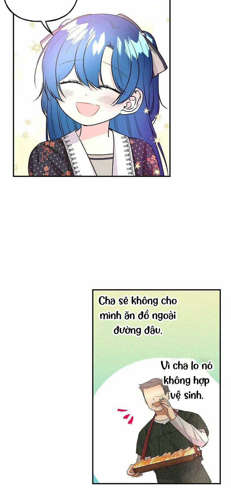 Con Gái Của Đại Pháp Sư Chapter 89 trang 7