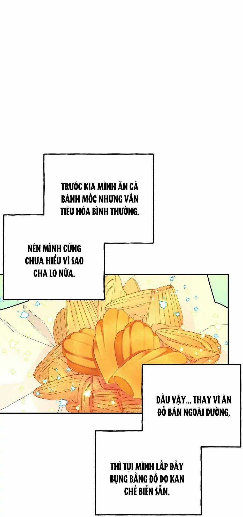 Con Gái Của Đại Pháp Sư Chapter 89 trang 8