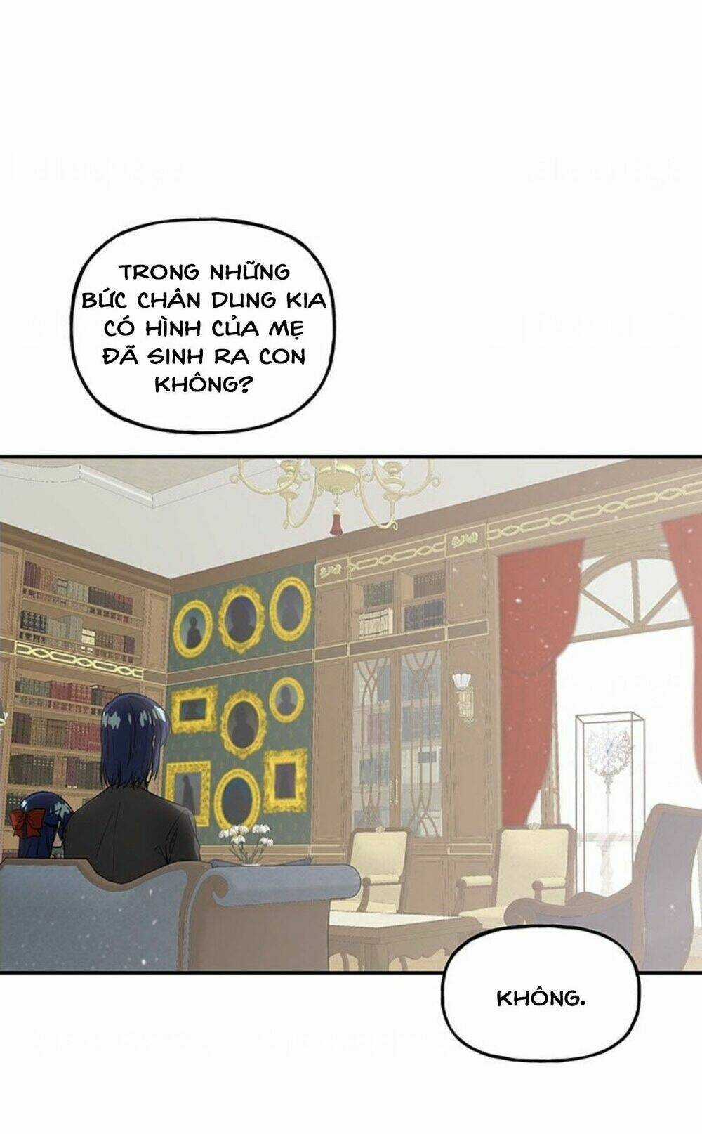 Con Gái Của Đại Pháp Sư Chapter 9 trang 1