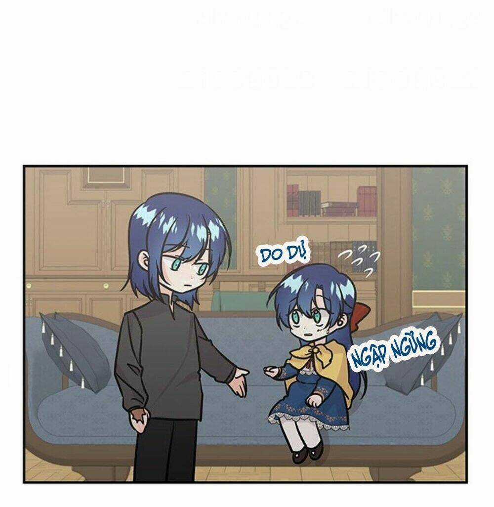 Con Gái Của Đại Pháp Sư Chapter 9 trang 11