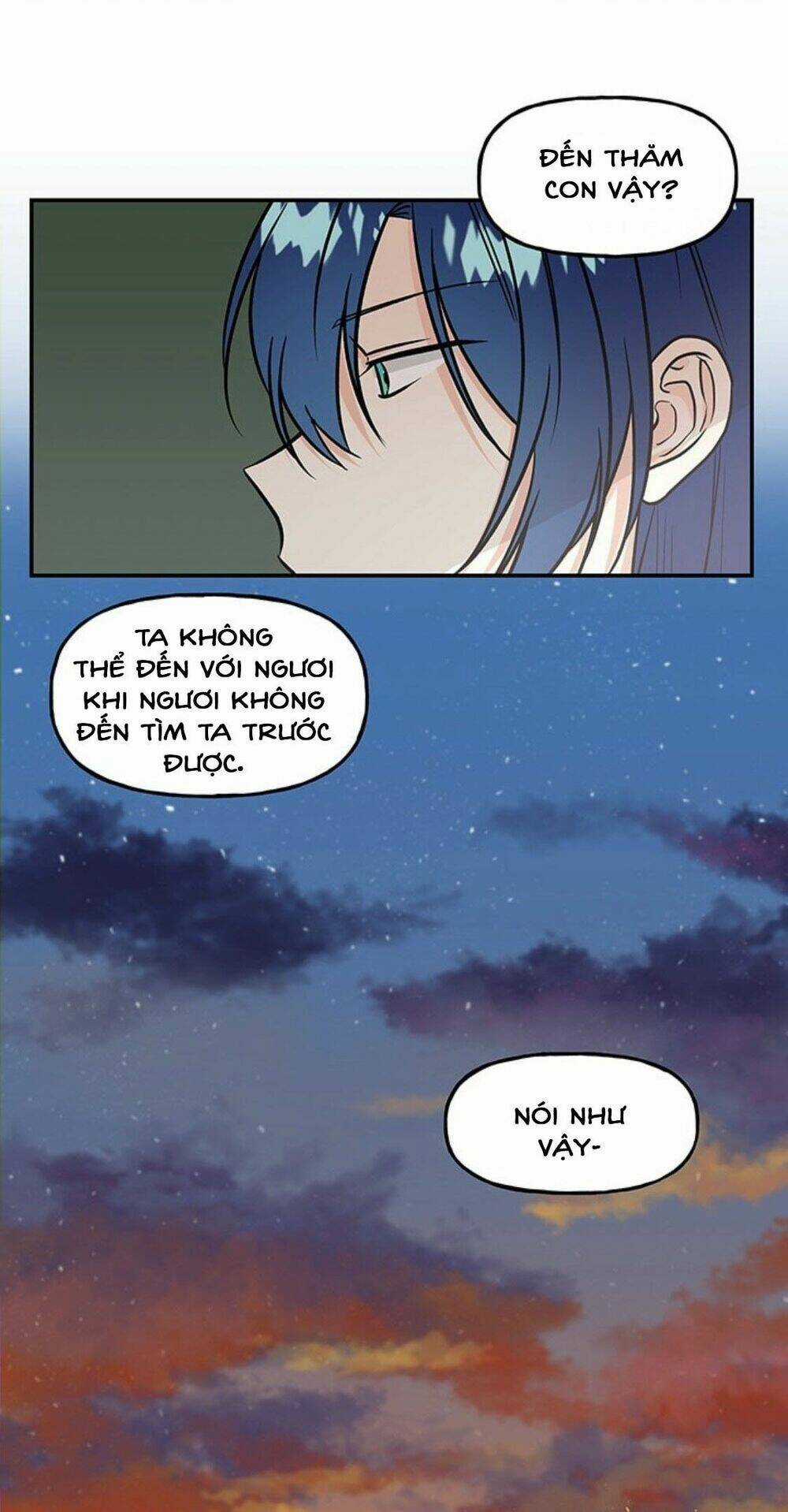 Con Gái Của Đại Pháp Sư Chapter 9 trang 15