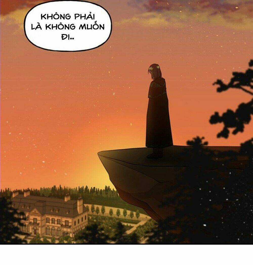 Con Gái Của Đại Pháp Sư Chapter 9 trang 16