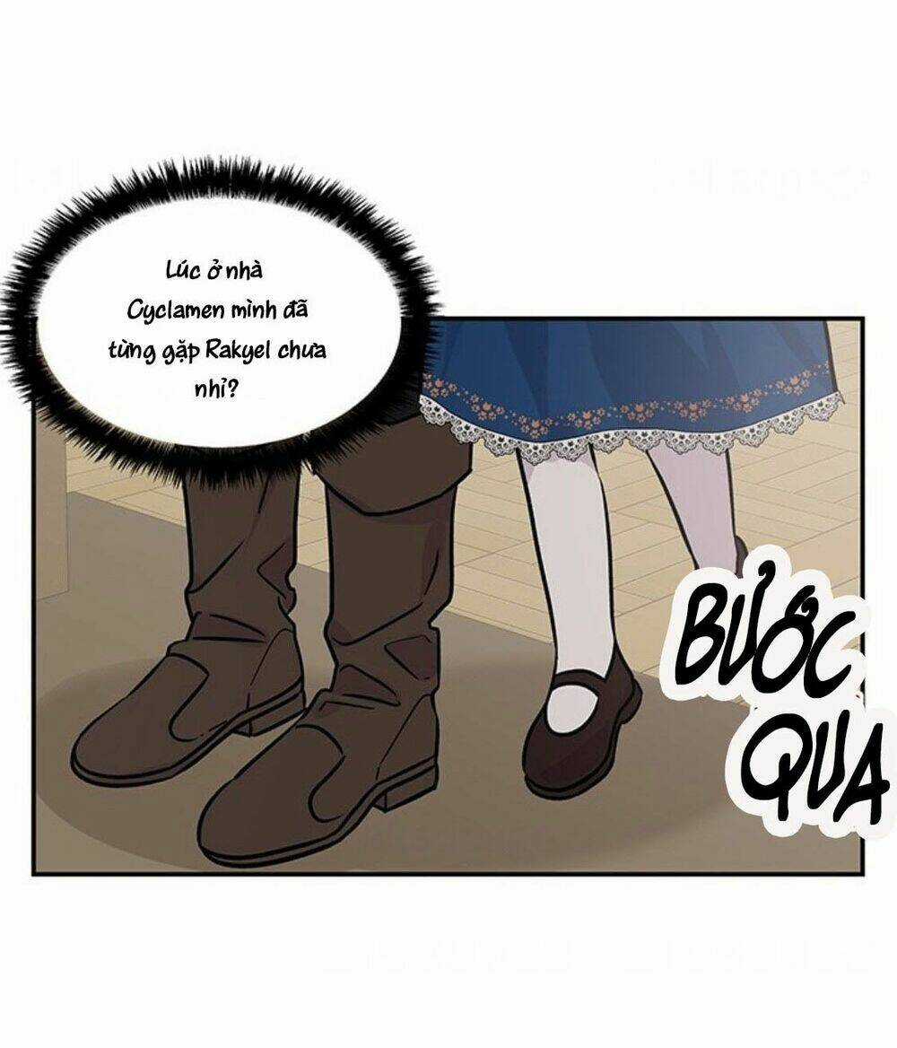 Con Gái Của Đại Pháp Sư Chapter 9 trang 17