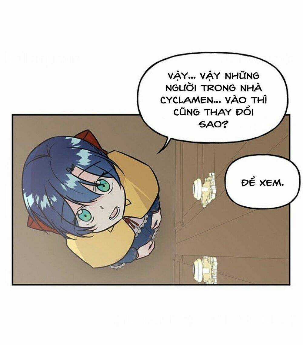 Con Gái Của Đại Pháp Sư Chapter 9 trang 20