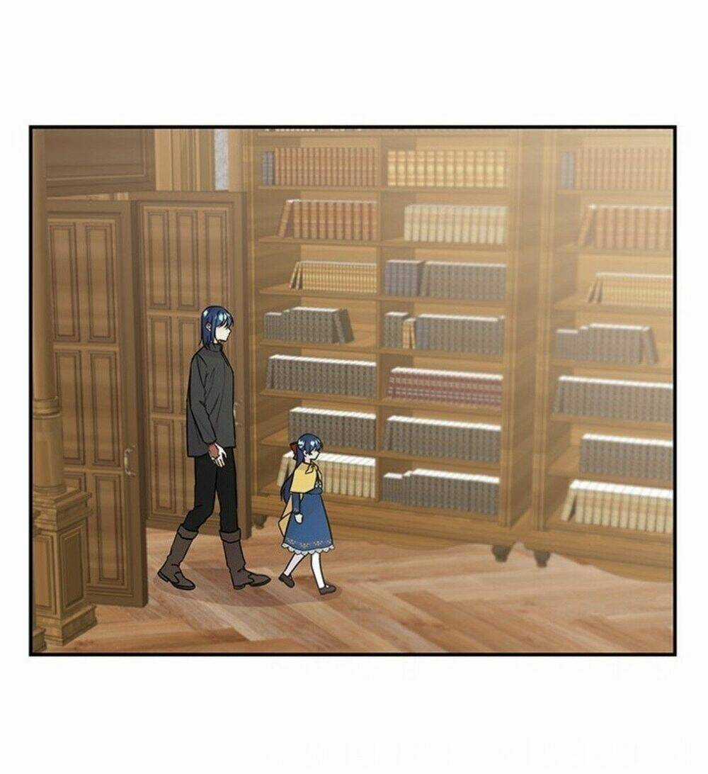 Con Gái Của Đại Pháp Sư Chapter 9 trang 23