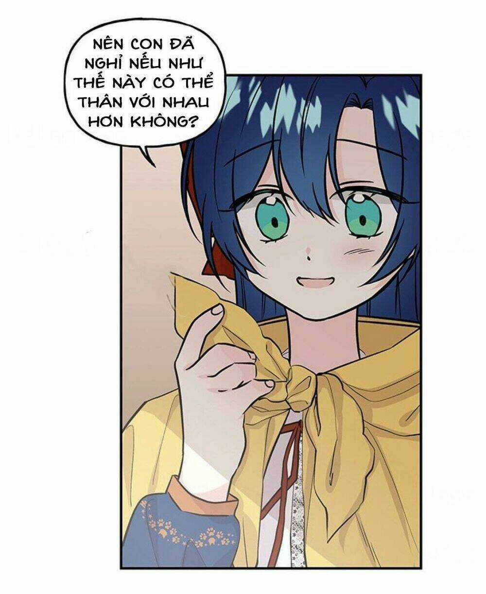 Con Gái Của Đại Pháp Sư Chapter 9 trang 26