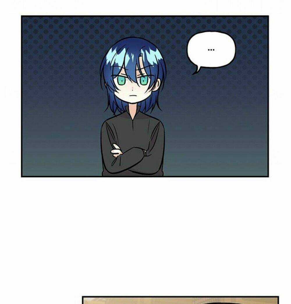 Con Gái Của Đại Pháp Sư Chapter 9 trang 27