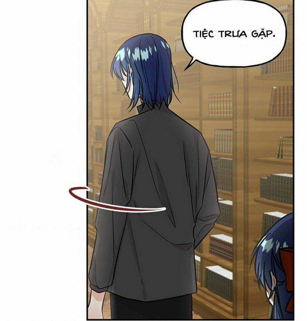 Con Gái Của Đại Pháp Sư Chapter 9 trang 28