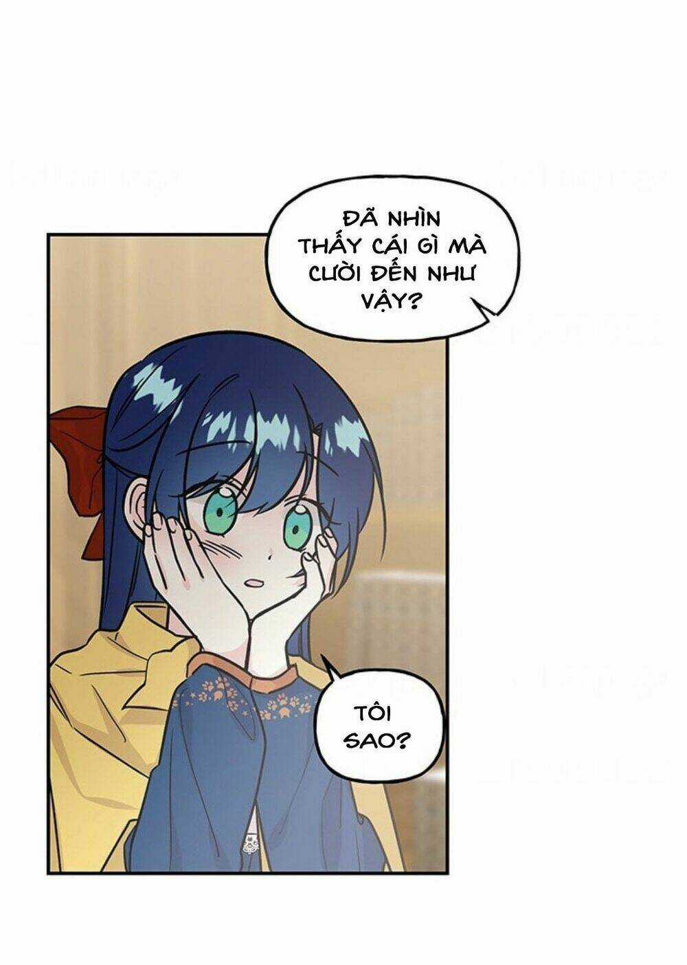 Con Gái Của Đại Pháp Sư Chapter 9 trang 31