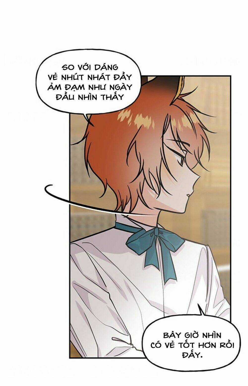 Con Gái Của Đại Pháp Sư Chapter 9 trang 32