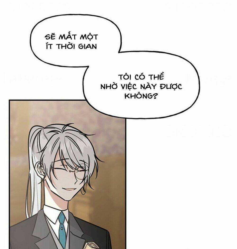 Con Gái Của Đại Pháp Sư Chapter 9 trang 34