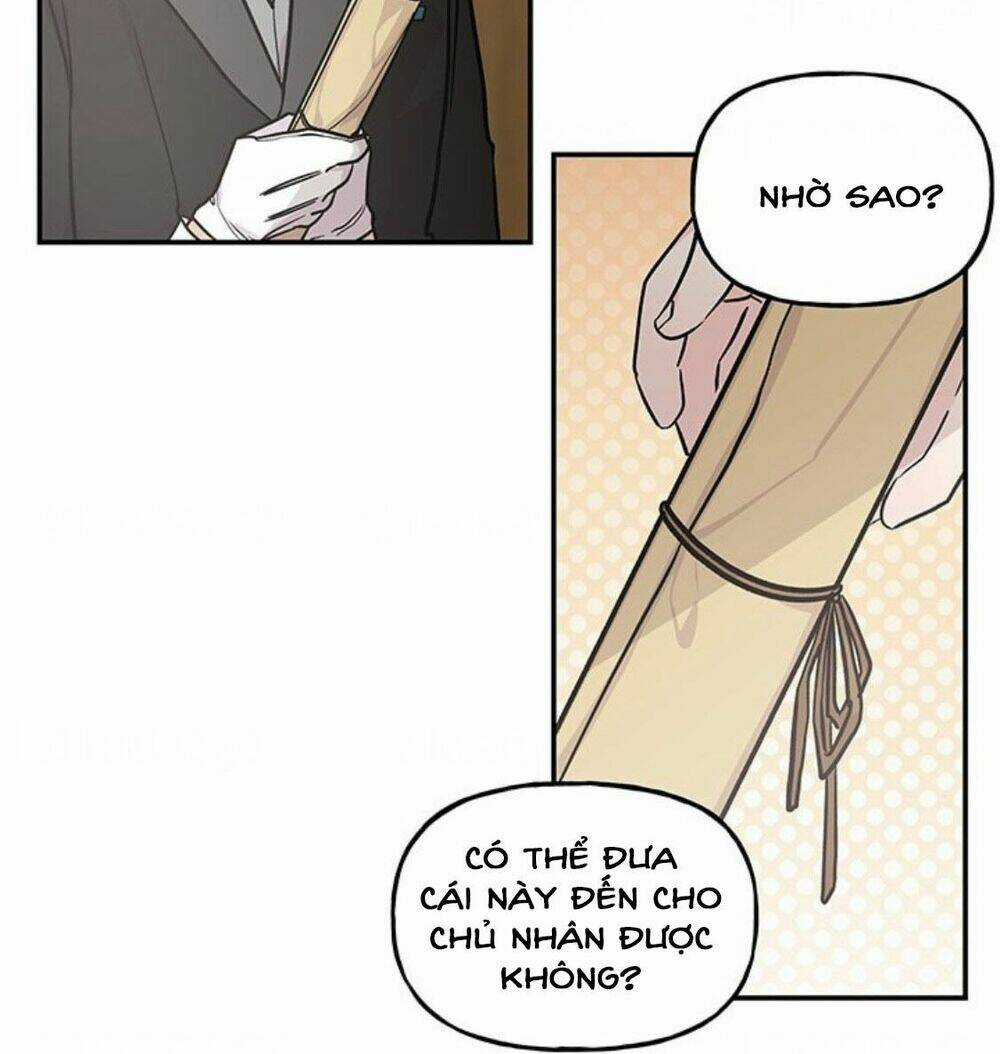 Con Gái Của Đại Pháp Sư Chapter 9 trang 35