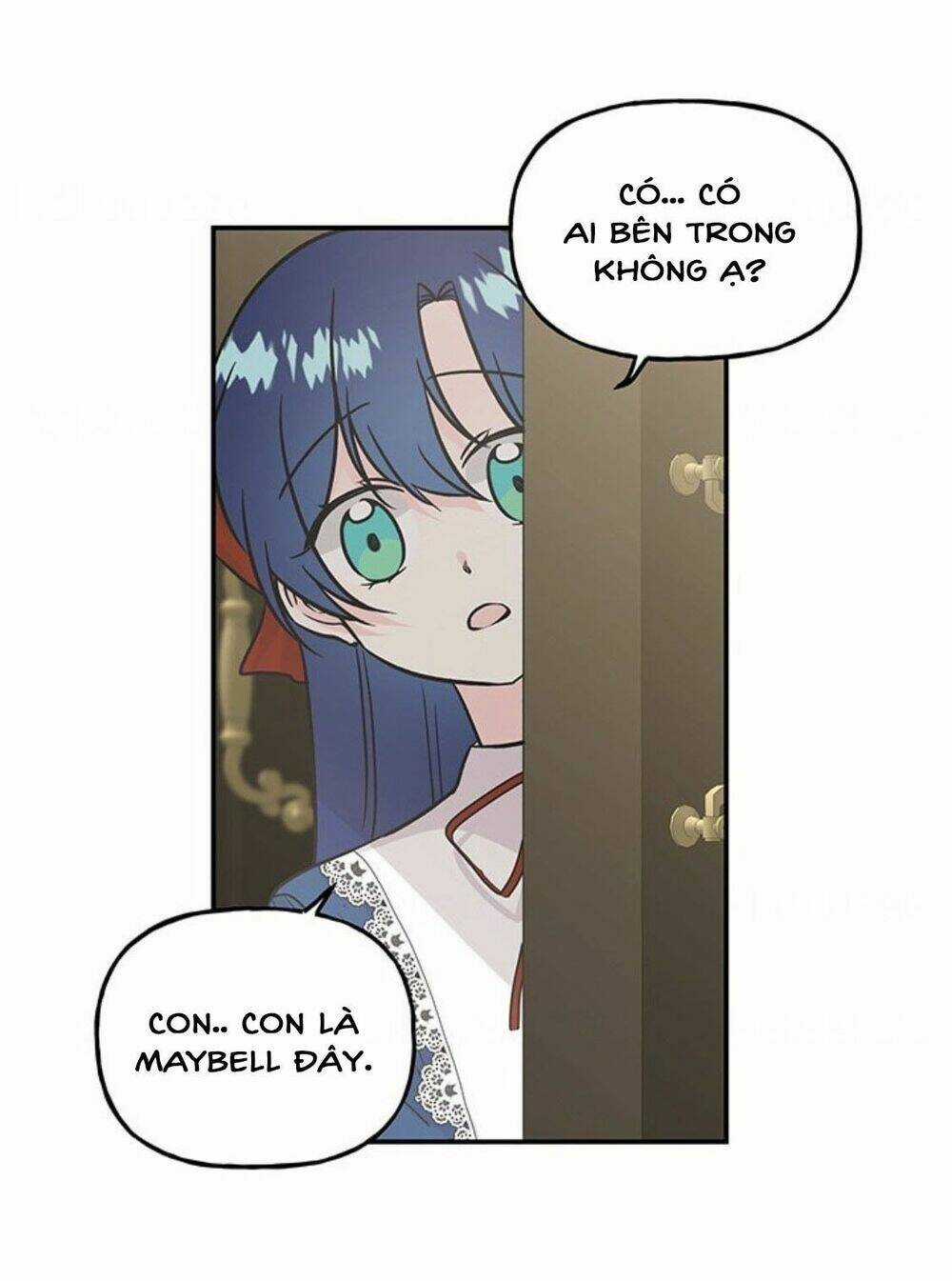 Con Gái Của Đại Pháp Sư Chapter 9 trang 37