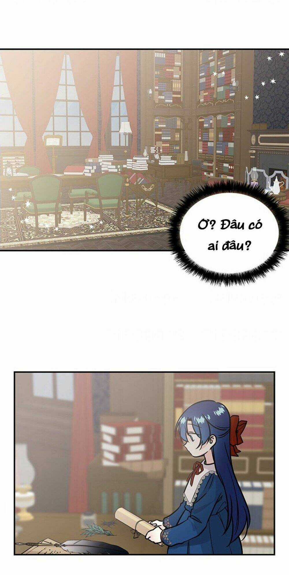 Con Gái Của Đại Pháp Sư Chapter 9 trang 38