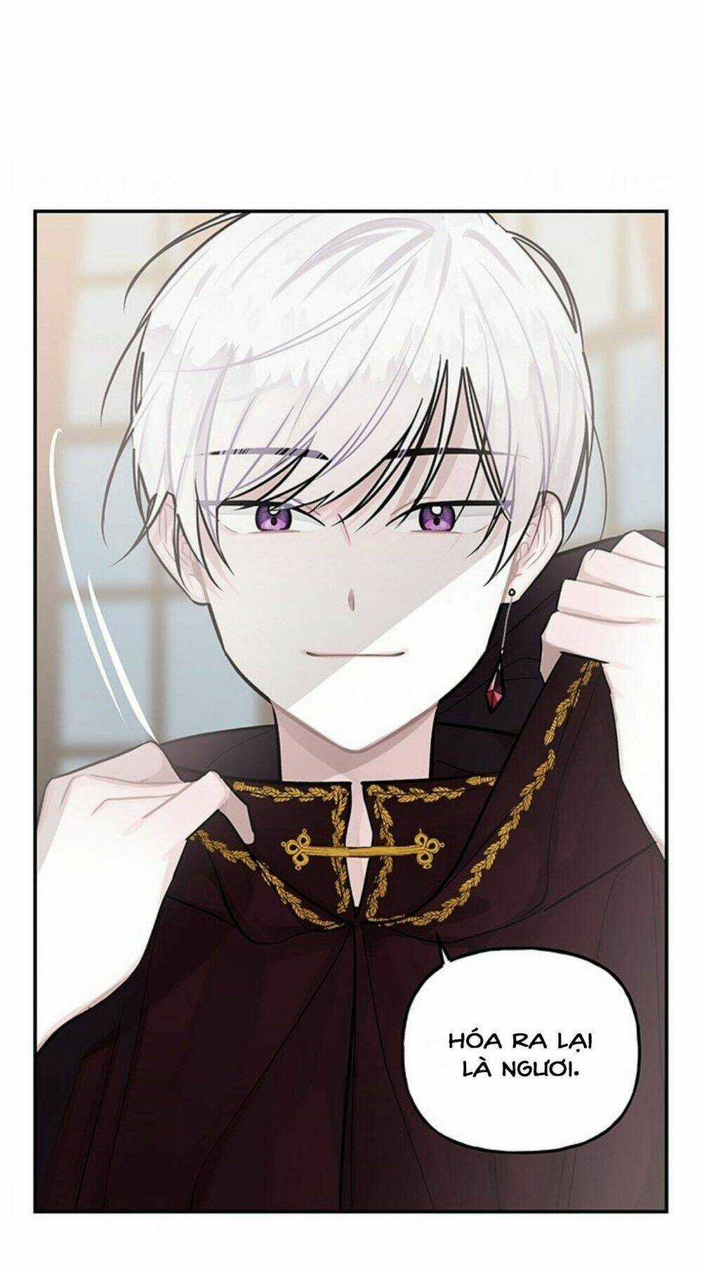 Con Gái Của Đại Pháp Sư Chapter 9 trang 41