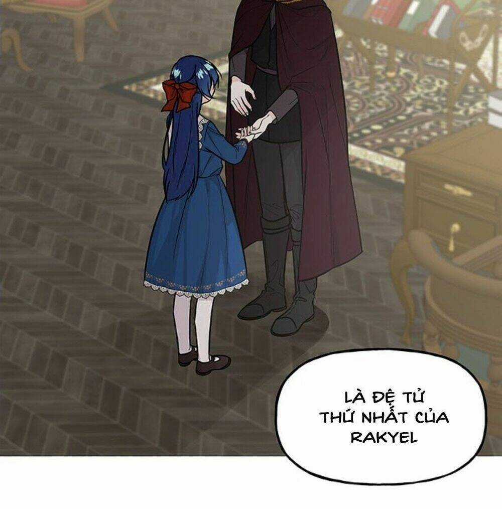 Con Gái Của Đại Pháp Sư Chapter 9 trang 44