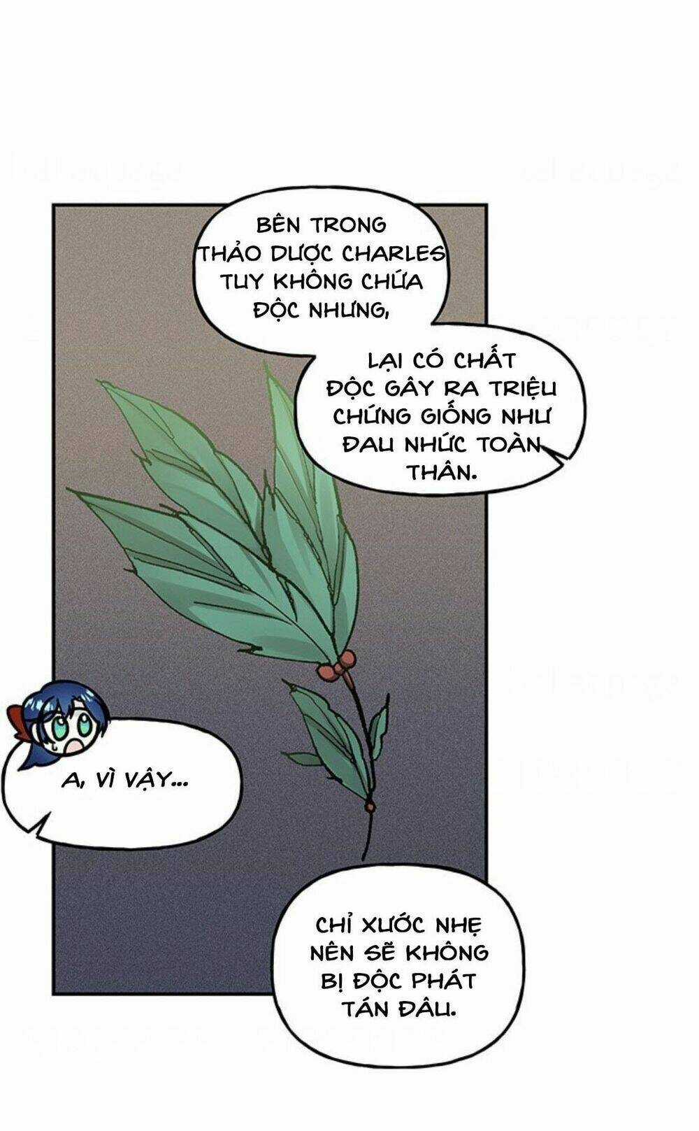 Con Gái Của Đại Pháp Sư Chapter 9 trang 48