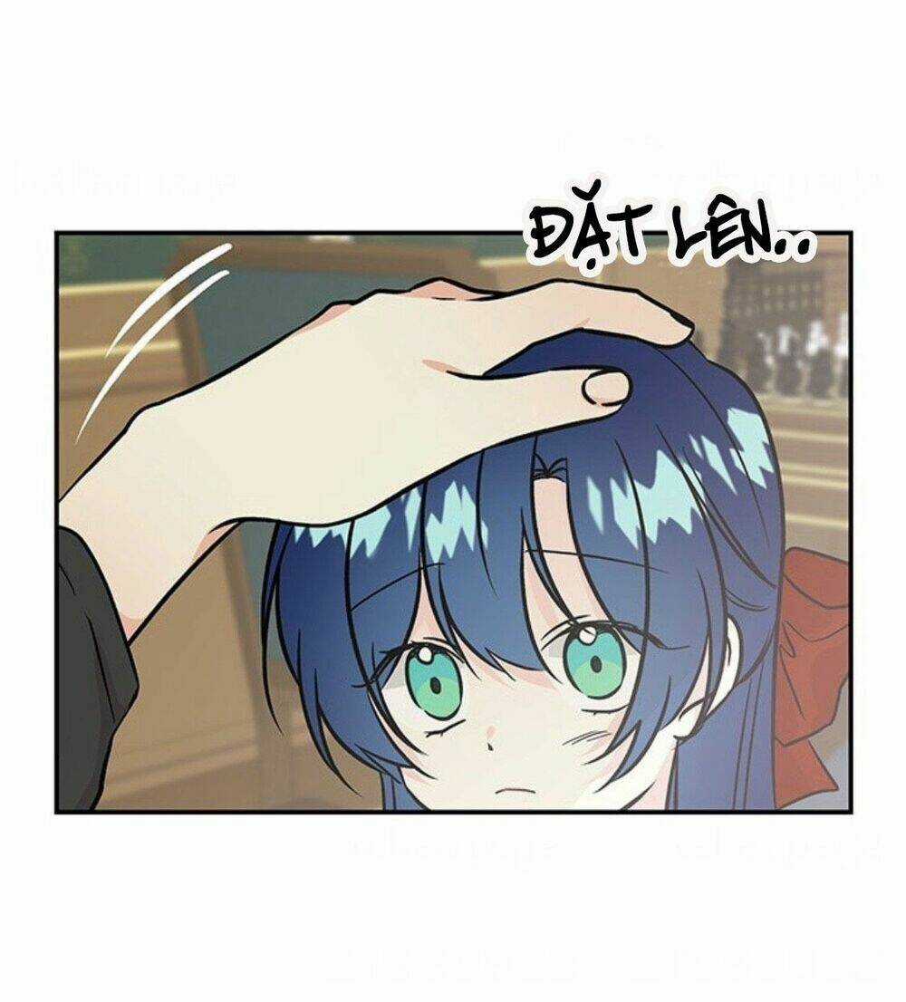 Con Gái Của Đại Pháp Sư Chapter 9 trang 5