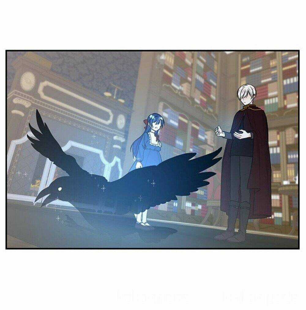 Con Gái Của Đại Pháp Sư Chapter 9 trang 51