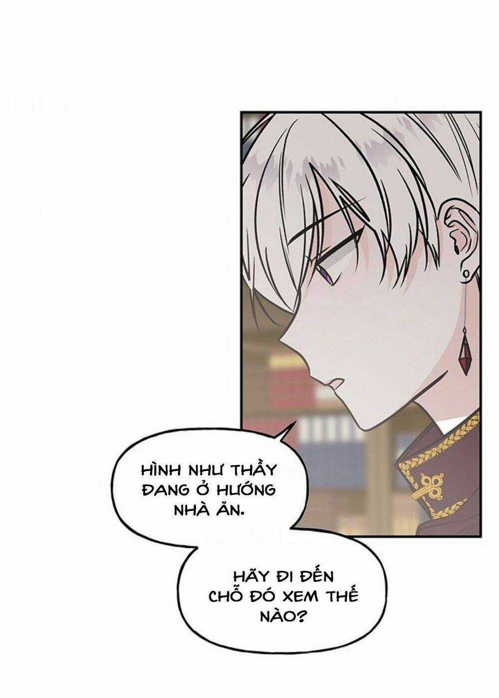 Con Gái Của Đại Pháp Sư Chapter 9 trang 52