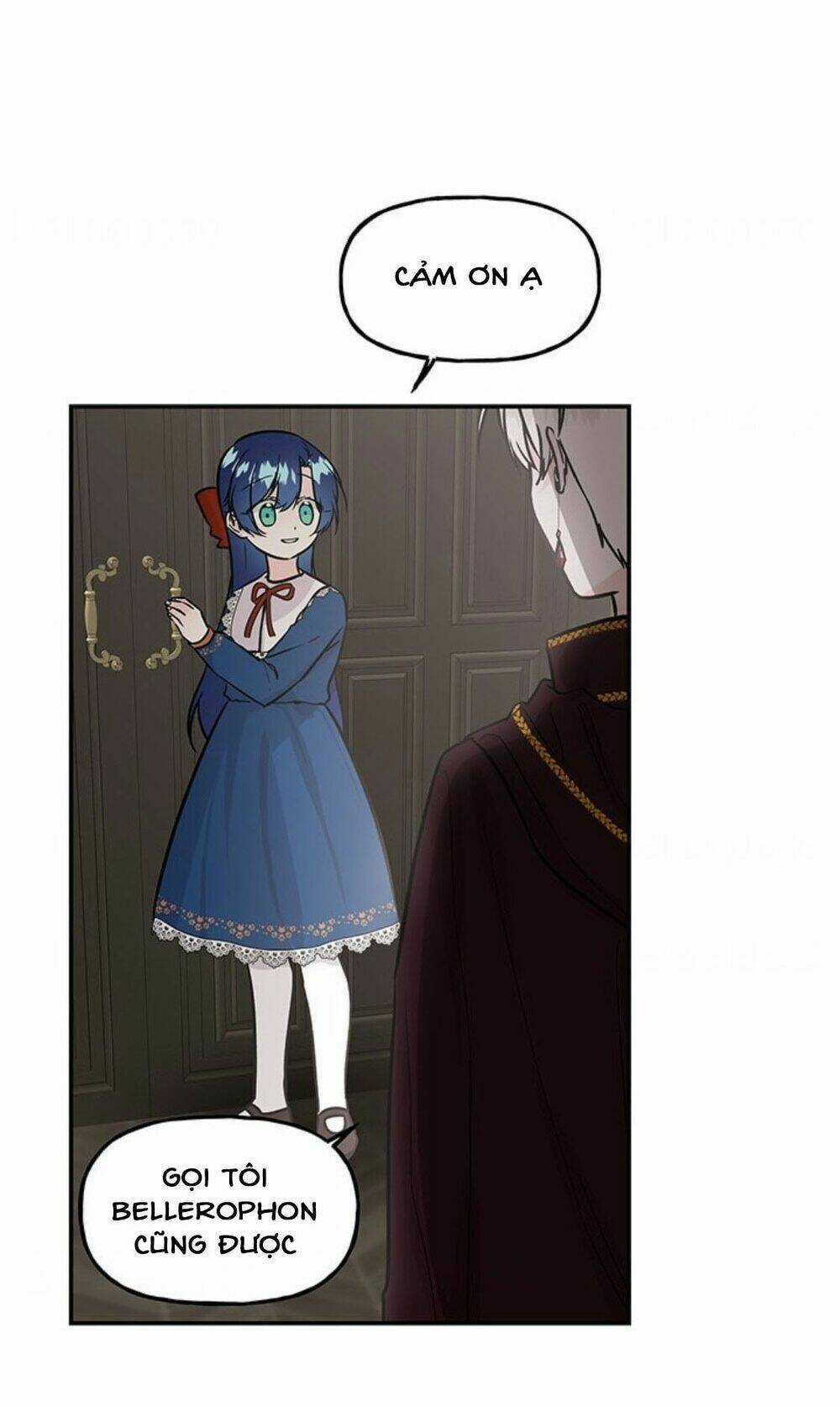 Con Gái Của Đại Pháp Sư Chapter 9 trang 53