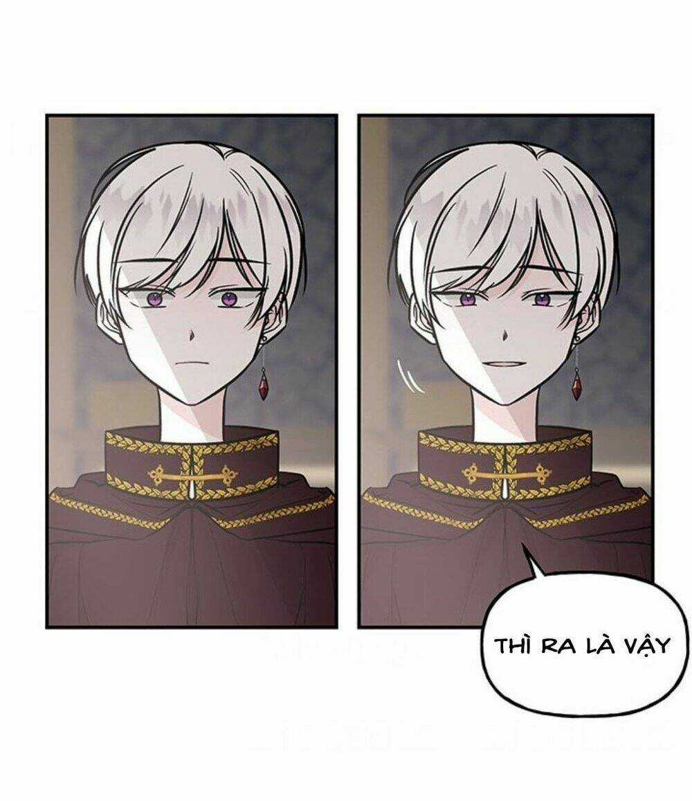 Con Gái Của Đại Pháp Sư Chapter 9 trang 57