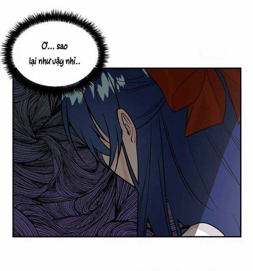 Con Gái Của Đại Pháp Sư Chapter 9 trang 61