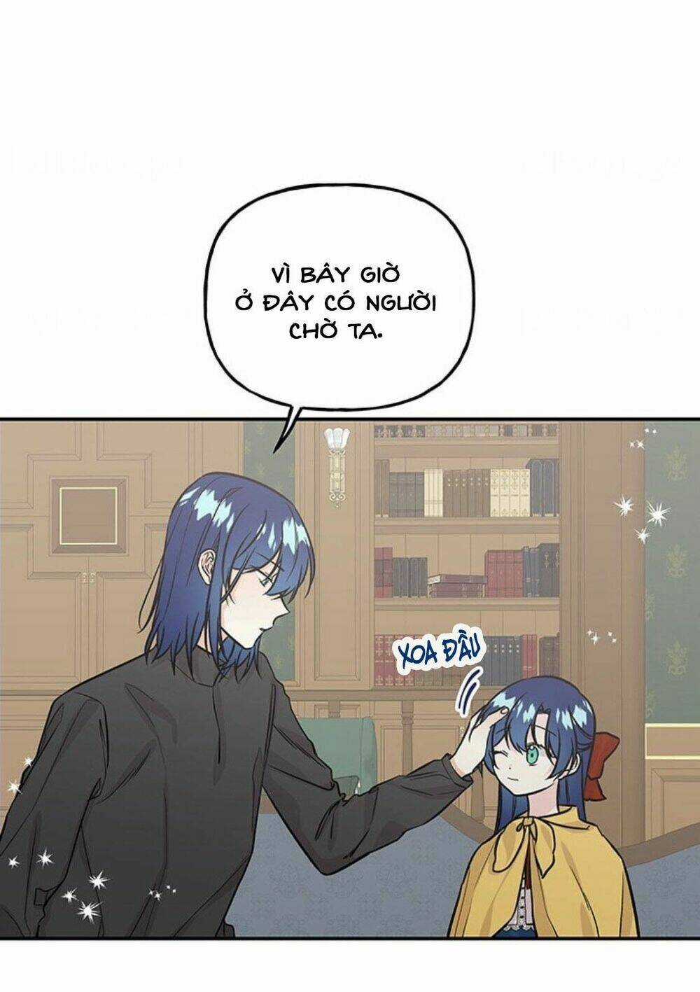 Con Gái Của Đại Pháp Sư Chapter 9 trang 7