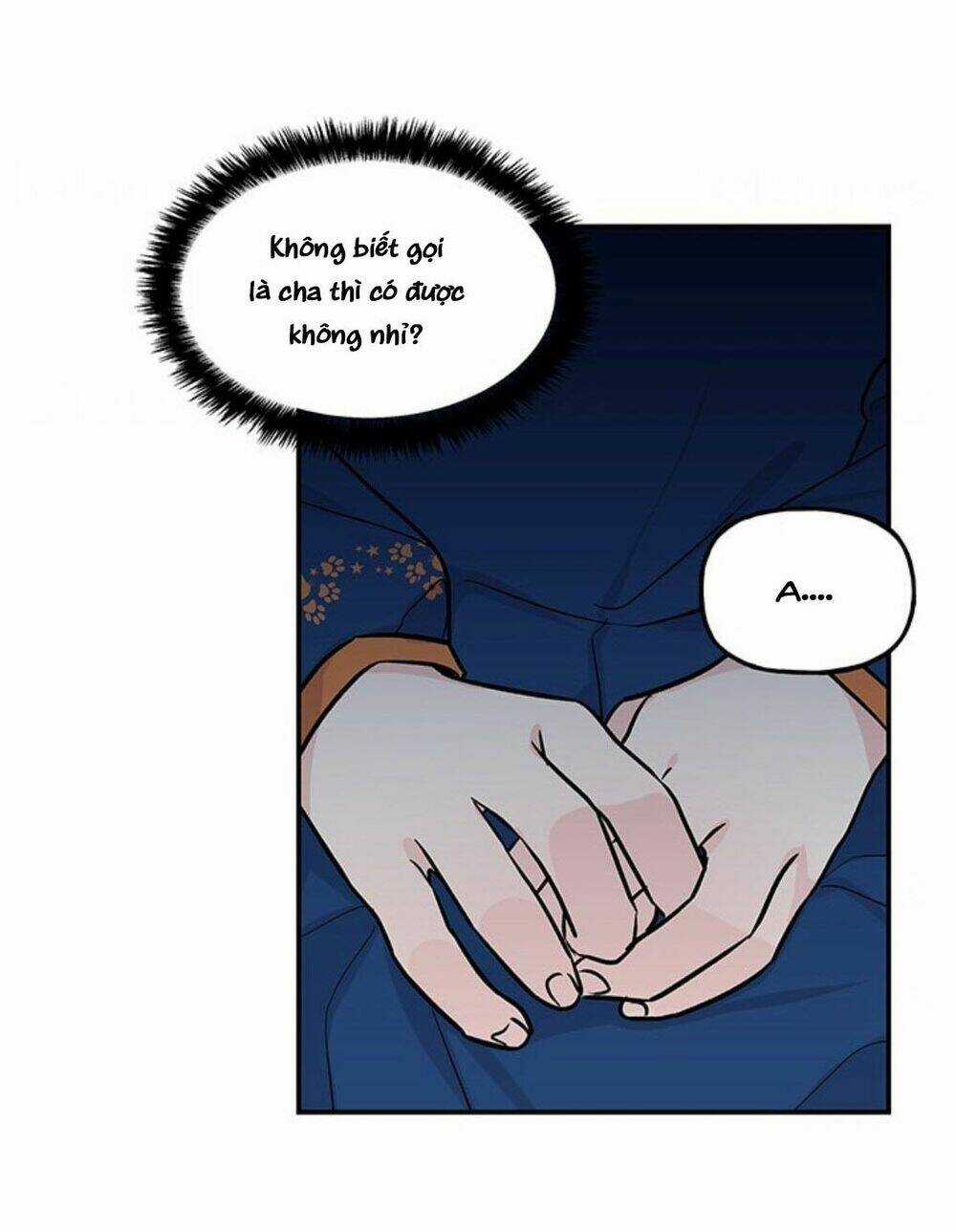 Con Gái Của Đại Pháp Sư Chapter 9 trang 8